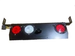 Paccar Grote Tail Light Set With Bracket A11-1261 10916AA. Fixed Price $169.96.