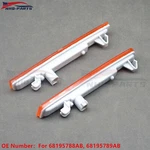 Side Marker Corner Light Lamp Set For 2015-2022 Dodge Challenger Front With Bulb. Fixed Price $29.99.