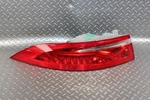 16-19 Jaguar Xf Quarter Panel Driver Side Left Lh Lamp Lens. Fixed Price $270.99.