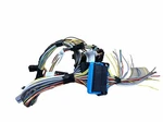2018-2022 Kenworth T680 Paccar Sleeper Wire Controls Harness Oem. Fixed Price $240.00.