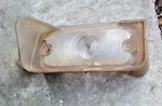 1963-64 Pontiac Star Chief Tempest Catalina Bonneville Rh Parking Lens FC-40. Fixed Price $19.99.