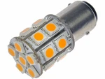 For 1985 Ferrari Mondial Turn Signal Light Bulb Front Dorman 54174WH. Fixed Price $33.08.