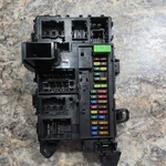 2015 Ford F150 Xlt 5.0 Interior Fuse Box Junction Cabin FL3T-15604-AK Oem. Fixed Price $175.00.
