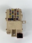 2001 - 2007 Toyota Sequoia Oem Interior Cabin Instrument Fuse Relay Junction Box. Fixed Price $88.00.