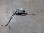 1950 1960 Vintage Signal Light Switch Steering Column Mount Original Accessory. Fixed Price $79.99.
