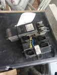 Replaces 2014 Freightliner Cascadia 125 Fuse Box , Ga. Fixed Price $572.51.