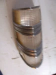 1975 Ford Ltd Right Marker Turn Signal Light Oem Used Lens & Trim. Fixed Price $229.00.