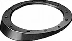 Hella Base Rotating Beacon 9GD856863-001. Fixed Price $36.26.