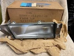 Nos Ford D3MY-15A201-B 1973-1975 Mercury Full Size Side Marker Lamp Assembly. Fixed Price $150.00.
