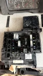 2008-2018 Freightliner Cascadia Fuse Box Passenger Side. Fixed Price $400.00.