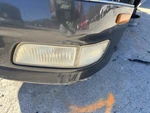 1998 1999 2000 Lexus LS400 Bumper Fog Light Lamp Reflector Genuine Oem Left. Fixed Price $100.00.