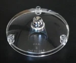 New Parts Parking Light Lens W/trim For 1966 Belvedere Satellite MP4100. Fixed Price $64.99.