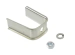 1953-1957 Corvette Bracket Parking Light Housing Shaped Each. Fixed Price $30.35.