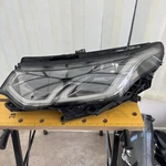 Land Rover Discovery Sport 2019-2025 Headlight Passenger Side LK72-13W030-DA. Fixed Price $129.10.