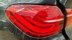 Driver Left Tail Light Quarter Mounted Fits 15-18 Bmw X4 7081523. Fixed Price $261.88.