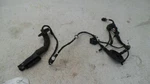 2016 Audi A3 Right Rear Door Harness Oem P# 8V5971687A. Fixed Price $30.80.