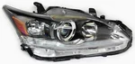 Oem Right Passenger Side Headlamp For Lexus CT200H 81110-76012. Fixed Price $425.00.