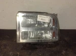 2005-2006 Ford F550SD Pickup Left/driver Headlamp Used P/n 5C3413006A. Fixed Price $119.99.