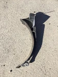 For 2015 Western Star 4700SBA Fuel Tank Bracket N/a , Wa. Fixed Price $385.28.