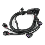 Fuel Injector Wiring Harness For International DT466E DT570 1994-2016 1846154C95. Fixed Price $418.00.