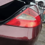 2007-2008 Mercedes Bezen CLS550 Passenger Side Tail Light (qtr Mtd). Fixed Price $160.00.