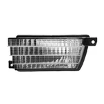 1973 1974 Corvette Parking Light Lens Left Hand Lh Made The Usa. Fixed Price $114.95.