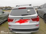 Dash Wire Harness Oem 2012 Bmw X3. Fixed Price $275.00.