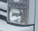 For 2013 Isuzu Npr Hd Headlight Left , Ms. Fixed Price $184.49.