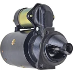 Starter For Chevrolet Gmc Truck T5500 T6500 T7500 1974-1991; 410-12529. Fixed Price $125.77.