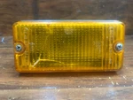 Fiat Cars : 1979, 1980, 1981, 1982, 1983, Right Front Turn Signal, 4421222. Fixed Price $28.00.
