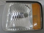 1997-1999 Cadillac Deville- Turn Signal Side Marker Housing (lh) 16522817. Fixed Price $29.99.