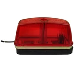 Red Clearance Light 5000-1400-10, 556-9601MB, Wte 500014101P, 26353R 1132254. Fixed Price $8.52.