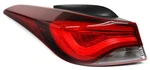 Oem Left Driver Side Led Tail Lamp For Hyundai Elantra (us Built) 92401-3Y510. Fixed Price $174.99.