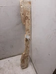 04 Lexus GX470 Rear Bumper Reinforcement Absorber. Fixed Price $187.49.