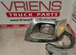 International Light, E-marked Lens Chromed Lhd Type Left 3608242C92 Old#. Fixed Price $300.00.