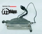 Oem Mopar 1969 Dodge Dart Lh Driver Side Parking Light Turn Signal Lens, Housing. Fixed Price $59.99.