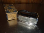 New Nos Gm Parking Light Lamp Assembly 916984 Oldsmobile 1942. Fixed Price $125.00.