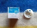 Nos Genuine Gm 3831338 Bushing/retainer Oem New Old Stock. Fixed Price $14.99.