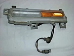 1970-1973 Lincoln Cornering Light Assembly Right 70CL D0VB-15A428-C MEL66. Fixed Price $16.79.