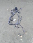 17 Honda Accord Engine Wire Harness 2.4 Liter. Fixed Price $370.00.