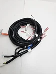 For Utilimaster Harness Rear Clearance Light Wiring 16517623 Fits Curt 519403. Fixed Price $41.93.
