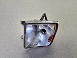 Nice Used Original Genuine Porsche 928 Left Front Amber Turn Signal Housing L4. Fixed Price $40.00.