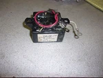 New Signal Stat 256 12V Alternating Flasher Sae J-1054 *free Shipping*. Fixed Price $29.99.