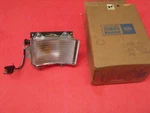 Nos 66 Ford Galaxie 500 Fairlane Starliner Rf Turn Lamp Housing C6AZ-13200-A. Fixed Price $95.00.
