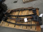 Replaces 2009 Ford LCF450 Front Leaf Spring , Md. Fixed Price $554.14.