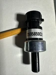 International 2505850C2 Pressure Switch 2-6 Psi Navistar Oem Sensor. Fixed Price $43.55.
