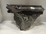 Passenger Right Headlight From 2024 Chevrolet Trax 12726087. Fixed Price $553.94.