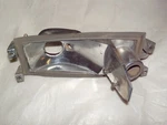 1970 1971 Lincoln Mark Iii Lh Tail Lamp Body, Casting D1LB-13441-AA. Fixed Price $49.95.