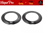 48 49 50 Dodge Truck Series Brand New Parking Light Metal Bezel. Fixed Price $49.95.