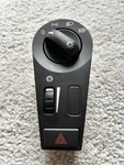 Volvo Vnl Truck Headlight Switch 20953575. Fixed Price $59.99.